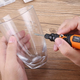 Tacklife 3.7V Cordless Rotary Tool | $15 | Amazon | Use the promo code WBFX6A95 at checkout